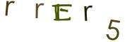 Vaizdinė CAPTCHA užduotis