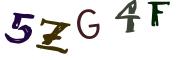 Vaizdinė CAPTCHA užduotis