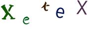 Vaizdinė CAPTCHA užduotis
