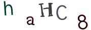Vaizdinė CAPTCHA užduotis