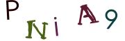Vaizdinė CAPTCHA užduotis