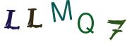 Vaizdinė CAPTCHA užduotis