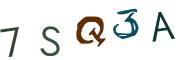 Vaizdinė CAPTCHA užduotis