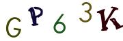 Vaizdinė CAPTCHA užduotis