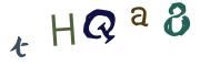 Vaizdinė CAPTCHA užduotis