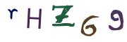 Vaizdinė CAPTCHA užduotis