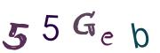 Vaizdinė CAPTCHA užduotis