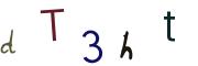 Vaizdinė CAPTCHA užduotis