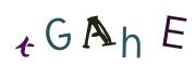 Vaizdinė CAPTCHA užduotis