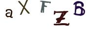 Vaizdinė CAPTCHA užduotis