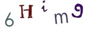 Vaizdinė CAPTCHA užduotis