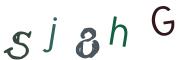 Vaizdinė CAPTCHA užduotis