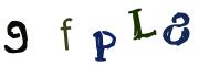 Vaizdinė CAPTCHA užduotis