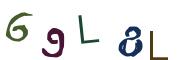Vaizdinė CAPTCHA užduotis