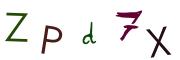 Vaizdinė CAPTCHA užduotis