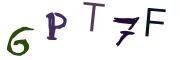 Vaizdinė CAPTCHA užduotis