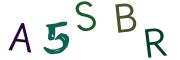 Vaizdinė CAPTCHA užduotis