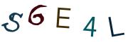 Vaizdinė CAPTCHA užduotis