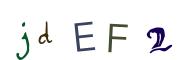 Vaizdinė CAPTCHA užduotis