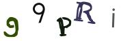Vaizdinė CAPTCHA užduotis