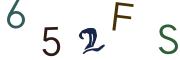 Vaizdinė CAPTCHA užduotis