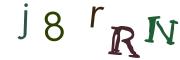 Vaizdinė CAPTCHA užduotis