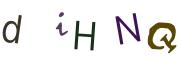 Vaizdinė CAPTCHA užduotis