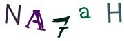 Vaizdinė CAPTCHA užduotis