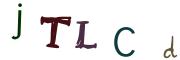 Vaizdinė CAPTCHA užduotis