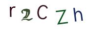 Vaizdinė CAPTCHA užduotis