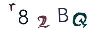 Vaizdinė CAPTCHA užduotis