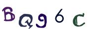 Vaizdinė CAPTCHA užduotis