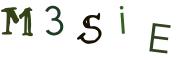 Vaizdinė CAPTCHA užduotis
