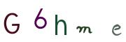 Vaizdinė CAPTCHA užduotis