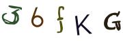 Vaizdinė CAPTCHA užduotis