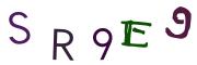 Vaizdinė CAPTCHA užduotis