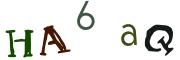Vaizdinė CAPTCHA užduotis