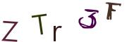 Vaizdinė CAPTCHA užduotis
