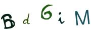 Vaizdinė CAPTCHA užduotis