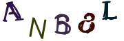 Vaizdinė CAPTCHA užduotis