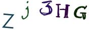 Vaizdinė CAPTCHA užduotis