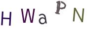 Vaizdinė CAPTCHA užduotis