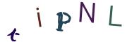 Vaizdinė CAPTCHA užduotis