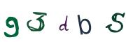 Vaizdinė CAPTCHA užduotis