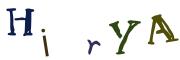 Vaizdinė CAPTCHA užduotis