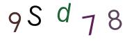 Vaizdinė CAPTCHA užduotis