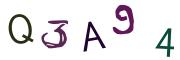 Vaizdinė CAPTCHA užduotis