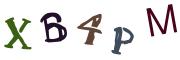 Vaizdinė CAPTCHA užduotis