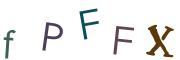 Vaizdinė CAPTCHA užduotis