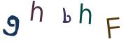Vaizdinė CAPTCHA užduotis